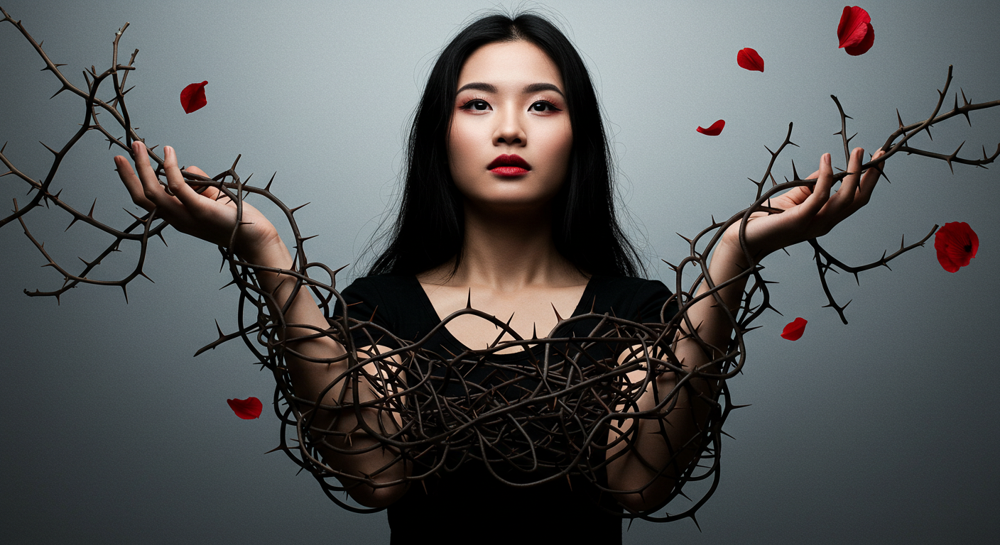 縁切り 護符 強力