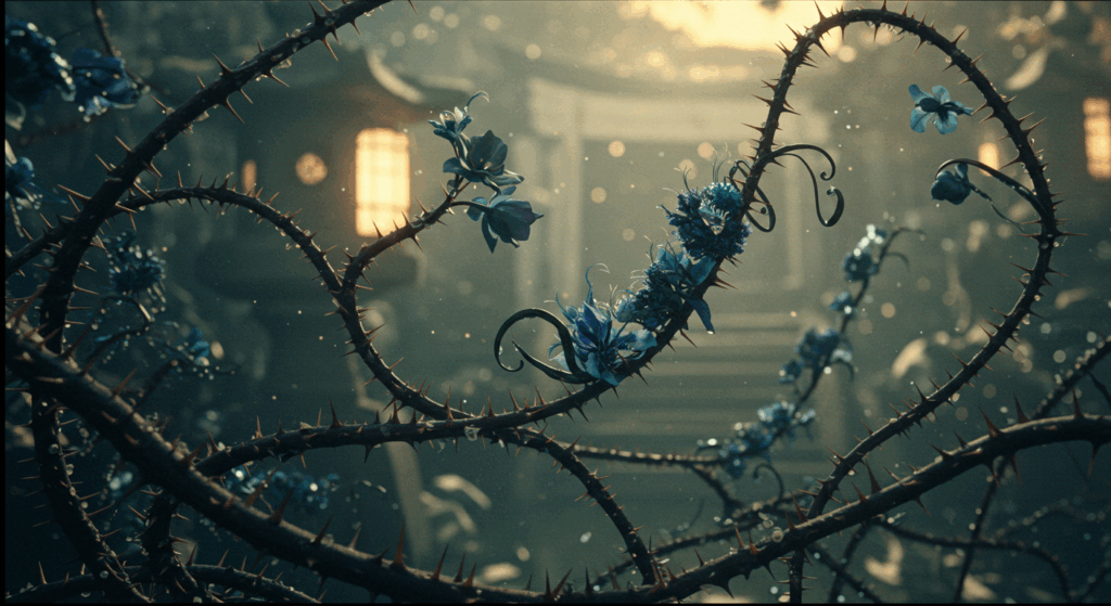 縁切り 護符 強力