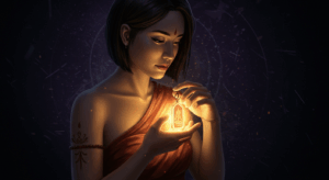 自分を責めるのをやめたい