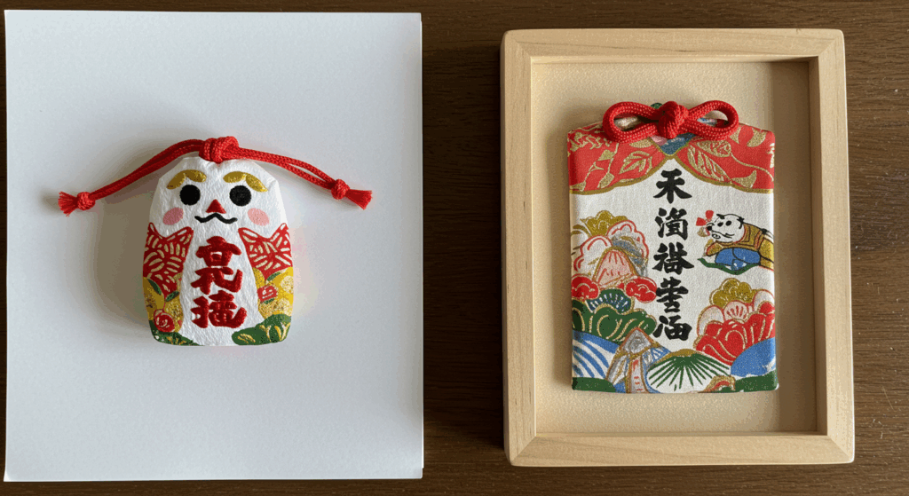 命泉庵ご祈念堂